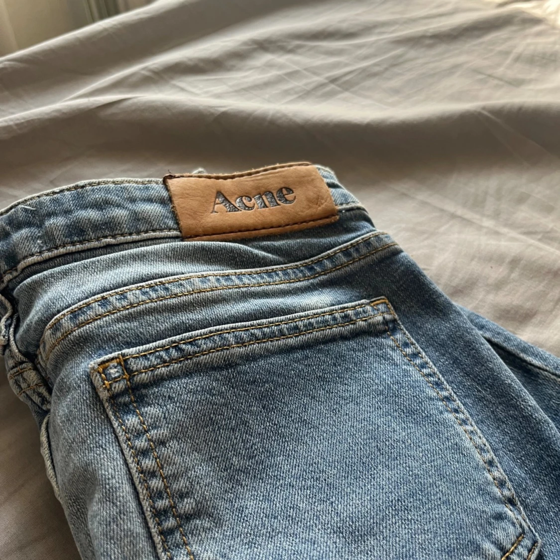 Acne Jeans - 90