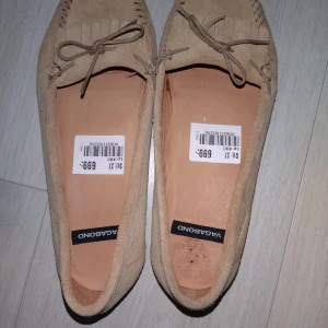 Skor i storlek 37 från vagabond - Mycket bra skick Provgått i hemmet  Storlek 37