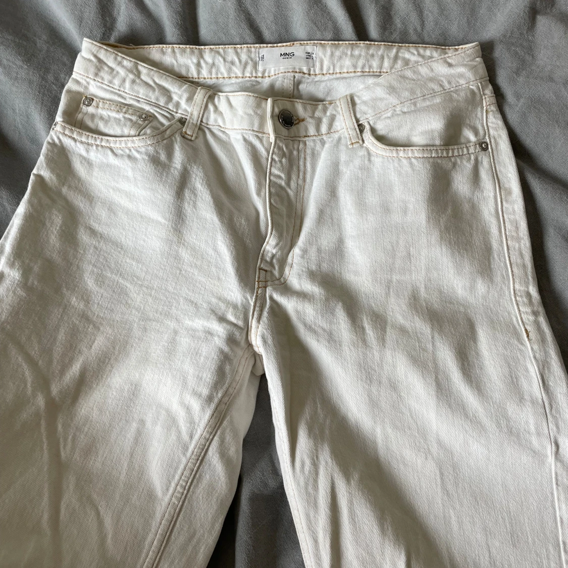 Mango jeans - 90