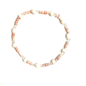 Pärlarmband  - Söt pärlarmband 