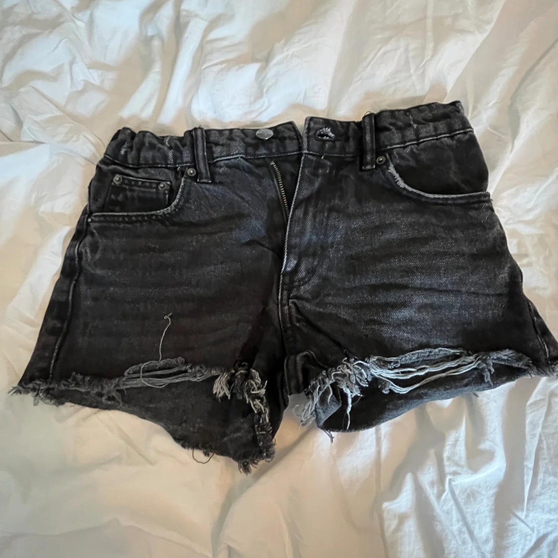 Jeans shorts