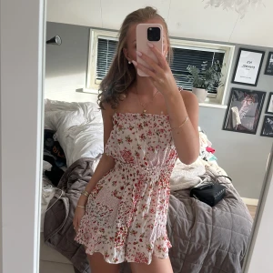 byxdress - Söt från Zara. ❤️