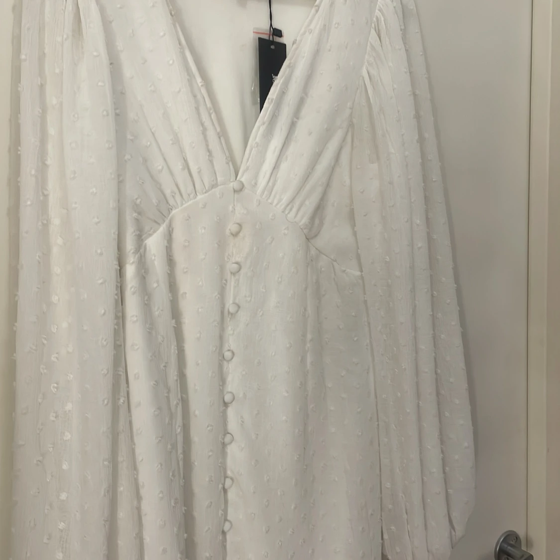 Studentklänning - 90