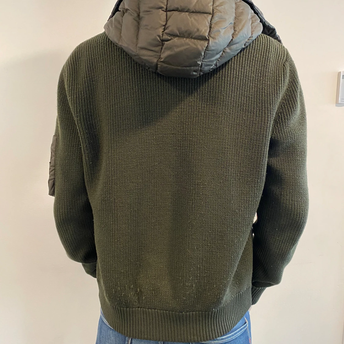 Moncler Cardigan - 91