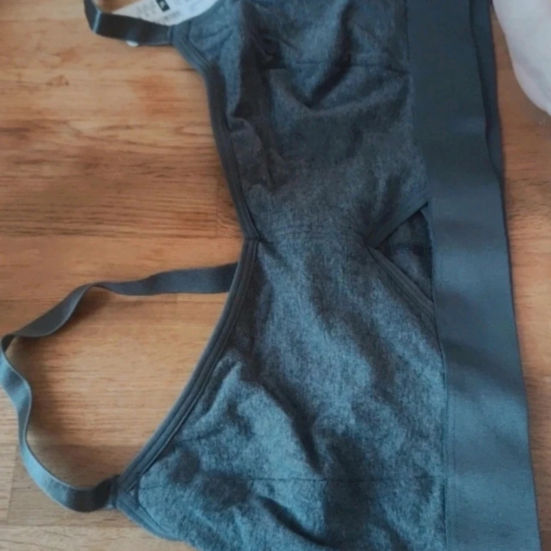 U Pia Cut Out Bralette Top XL från Cubus 89sek - 91