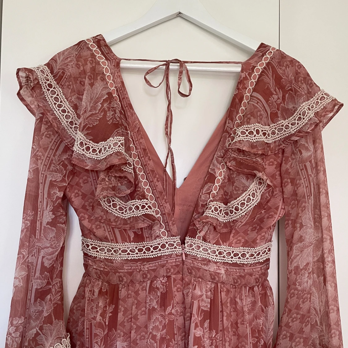 Sommarklänning  - 91