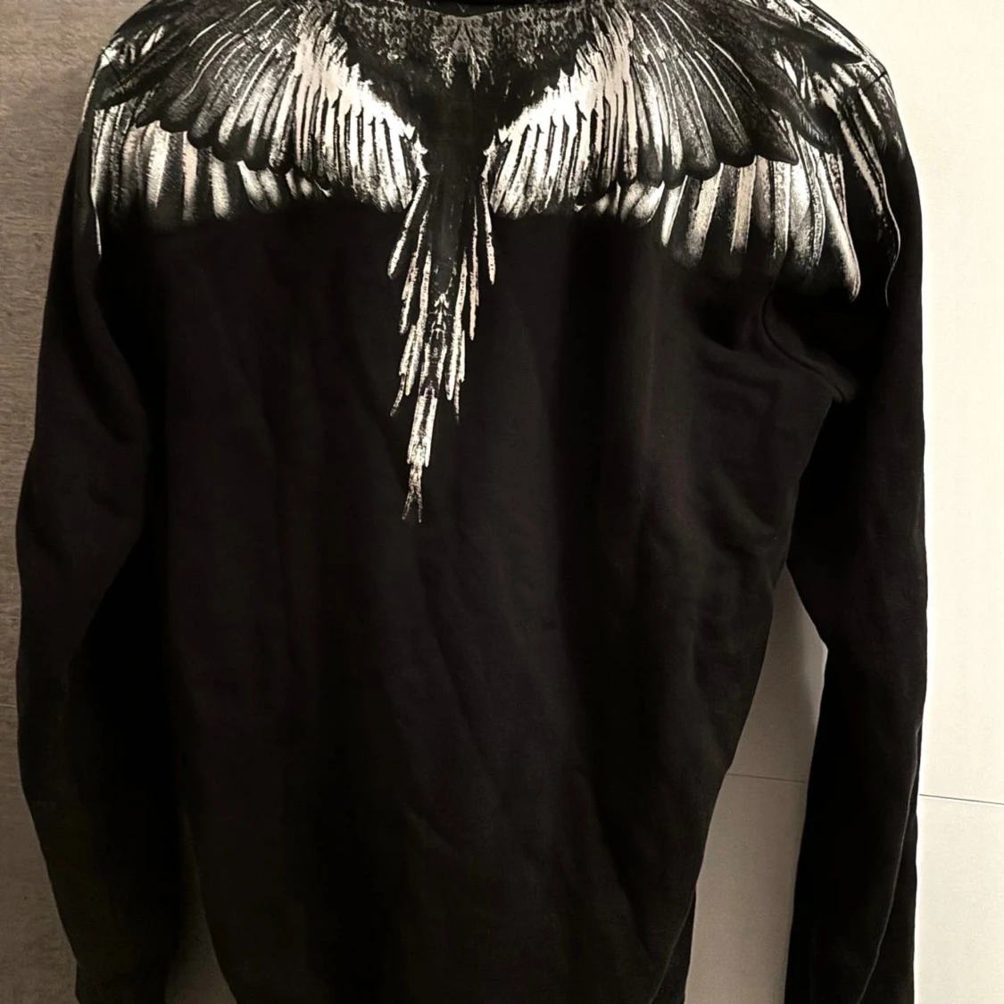 marcelo burlon sweatshirt  - 90