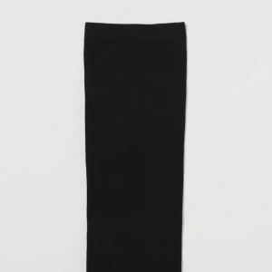 Tubklänning H&M Trend - Seamless ribbad tubklänning från H&M Trend❤️🌸 Bara använd en gång