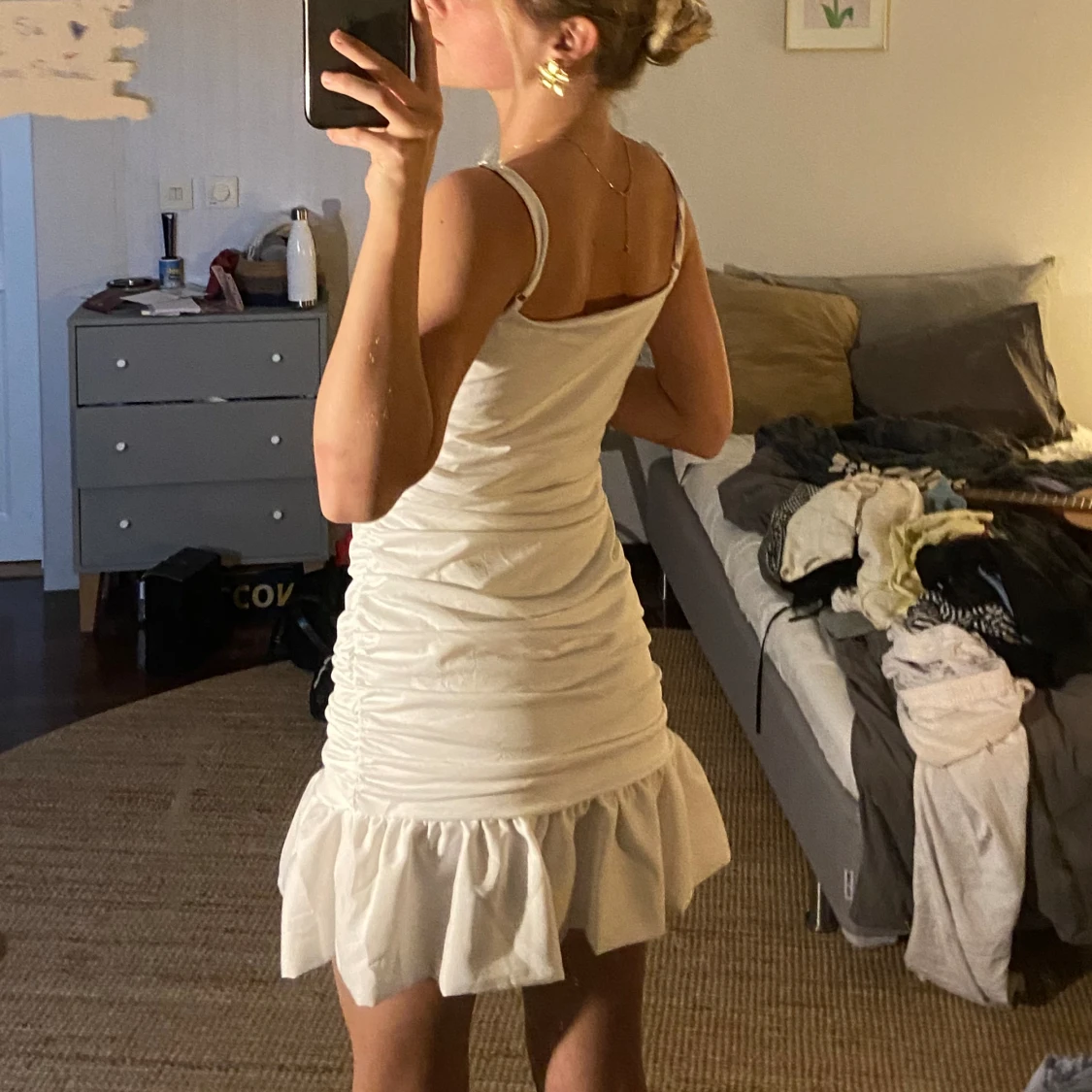 Studentklänning  - 91