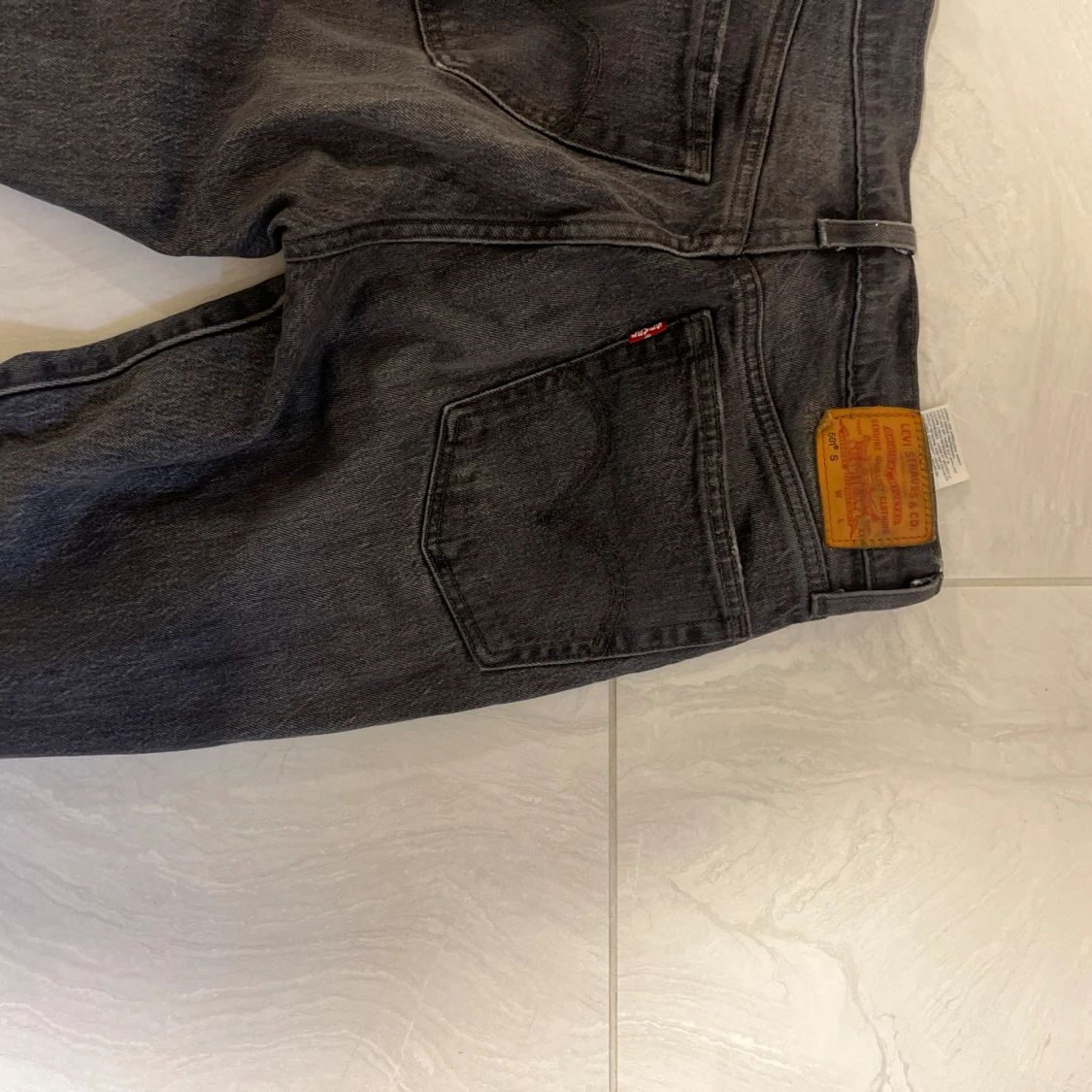 Levis jeans  - 90