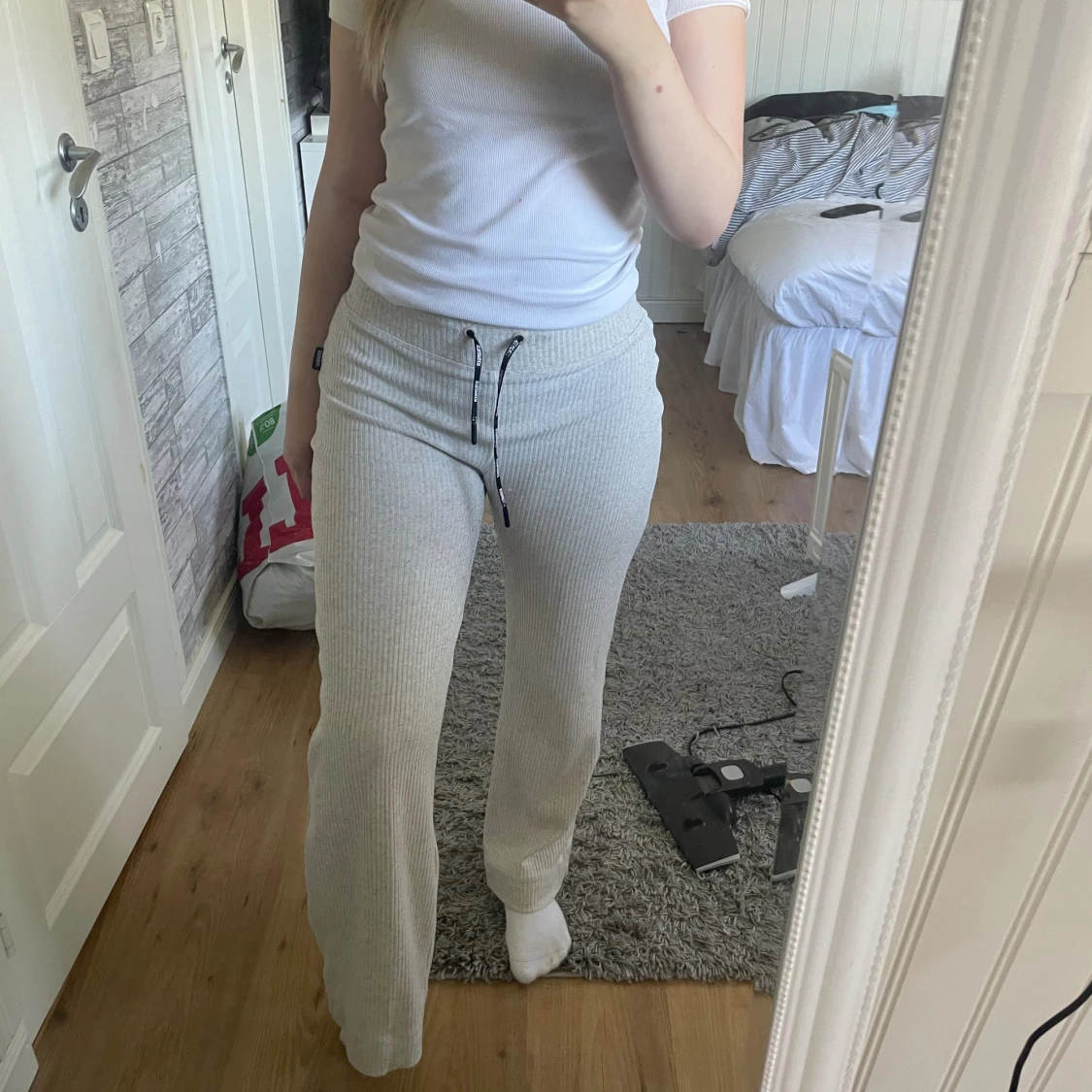 Mjukisbyxor från Stronger