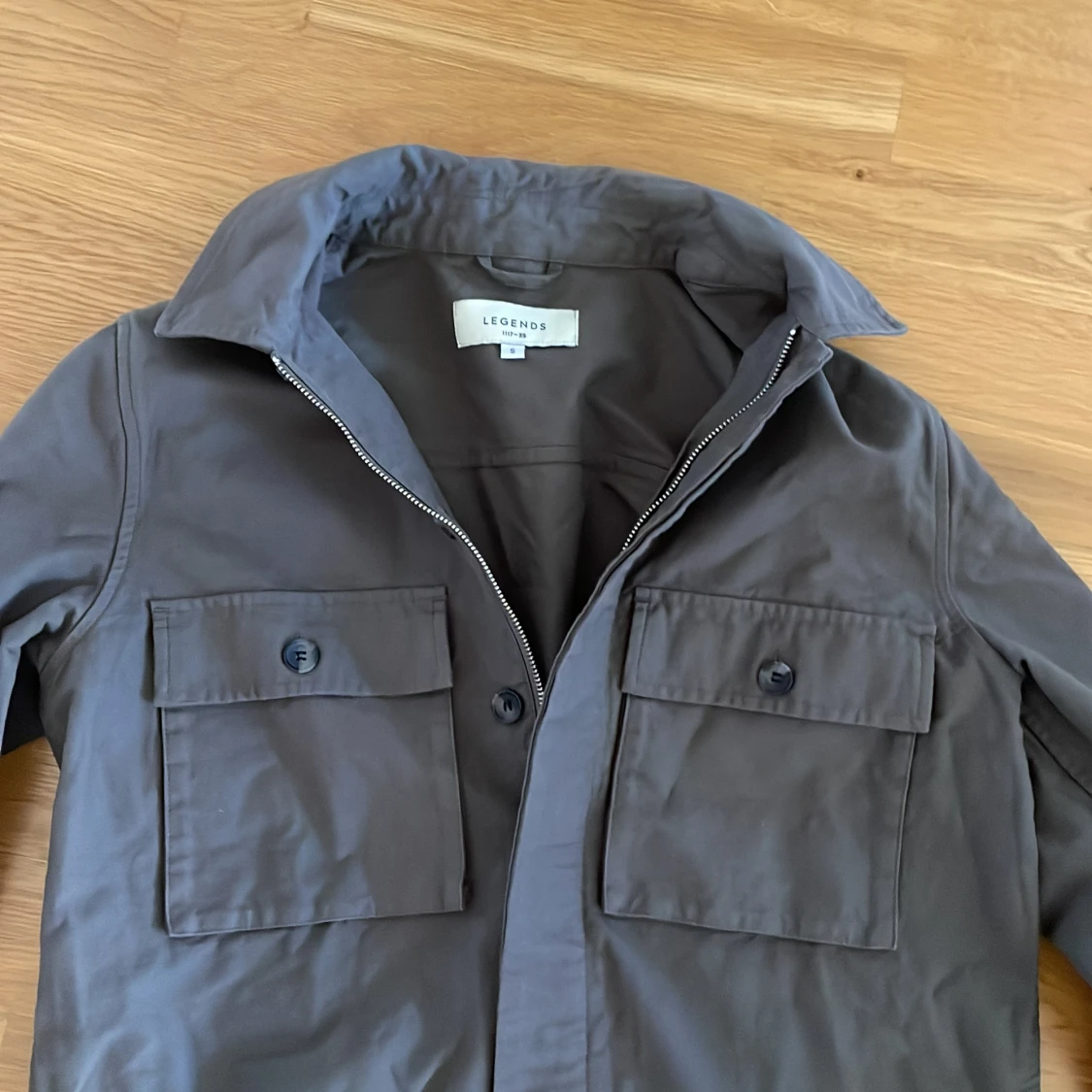 Overshirt Legends  - 90