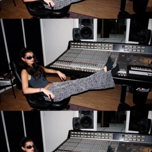 Byxor från nomi uf - as coola byxor från nomi uf som tyvärr inte passade och har prislappen kvar 🤍 säljer även spetsbyxorna