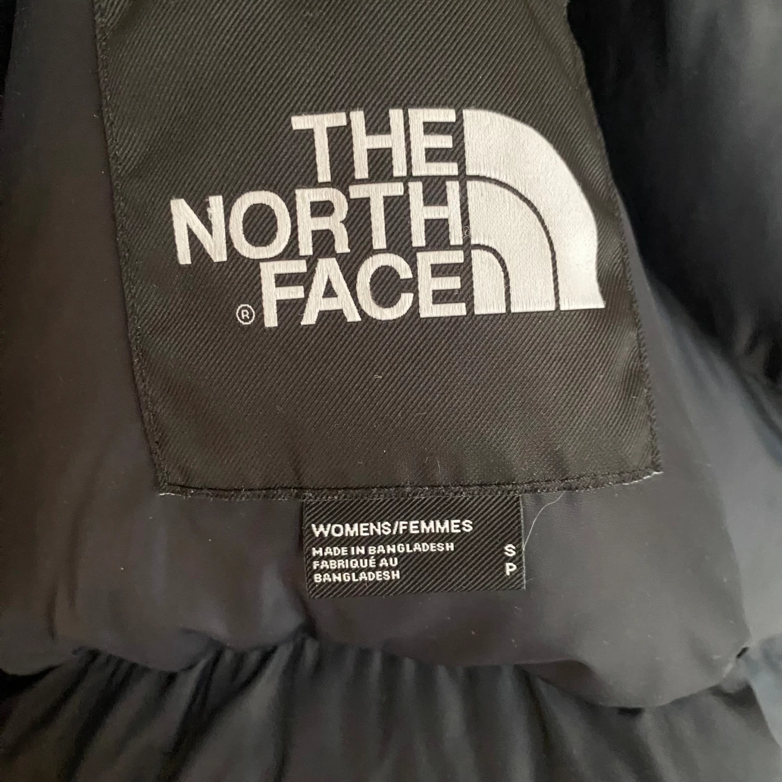 North face retro nuptse jacket  - 91