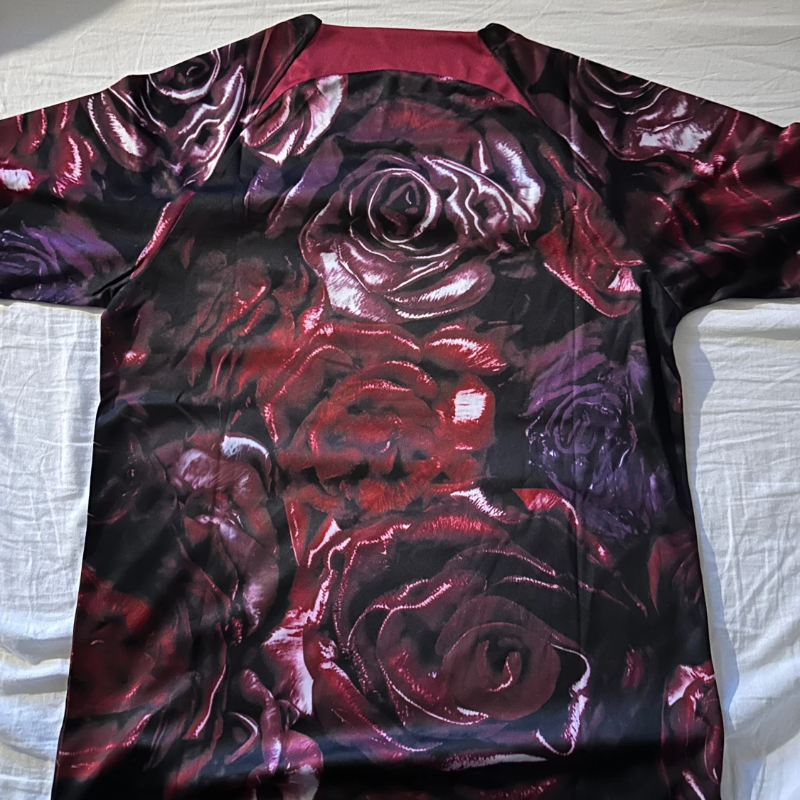 Jordan x psg fotbollströja - 90