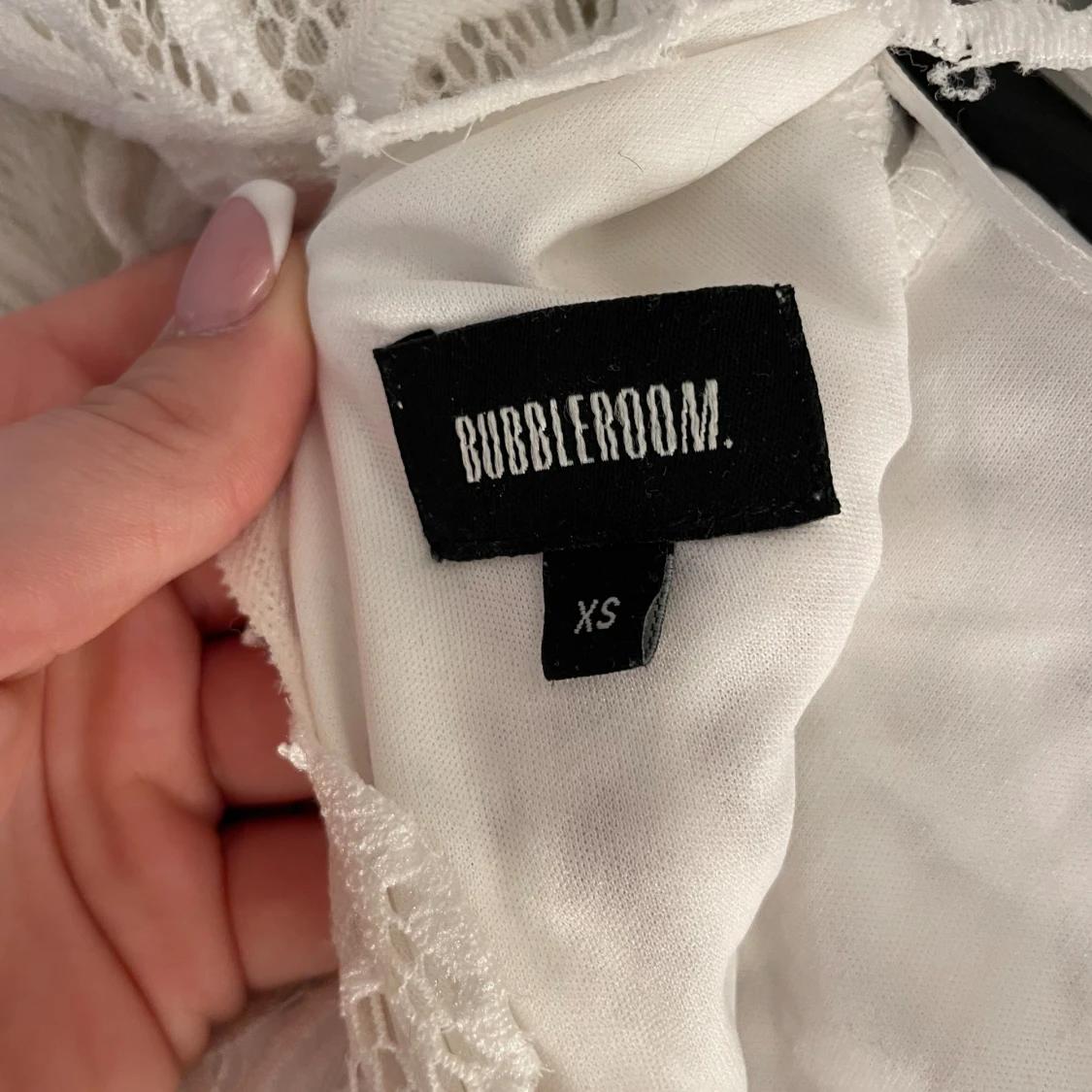 Student klänning - 93