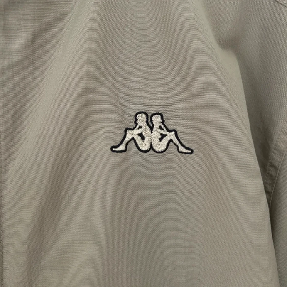 Jacka/vindjacka från kappa🫶🏻 - 91