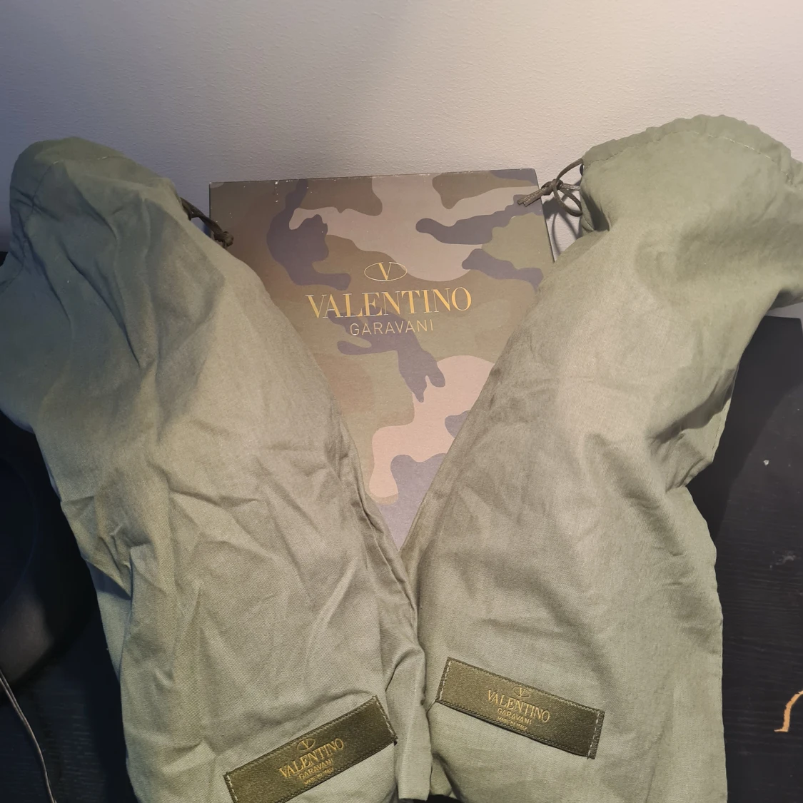 Valentino Rockrunners  - 91