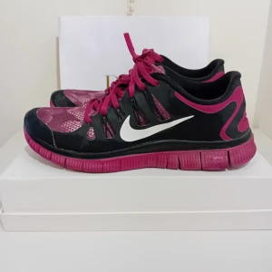 Nike sneakers  - Sneakers från Nike mycket fina