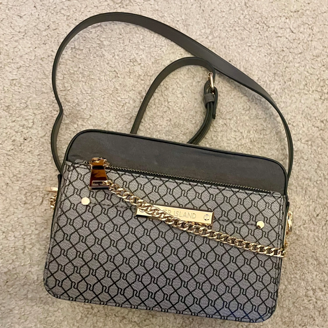 Liten handväska River Island