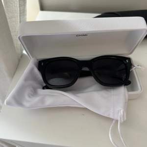 Super snygga solglasögon från chimi, nya och oanvända