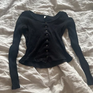 Tröja Nelly  - Strl Xs, passar S även bra stretch!!