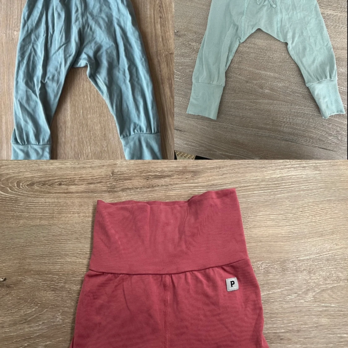 Polarn o. Pyret byxor 