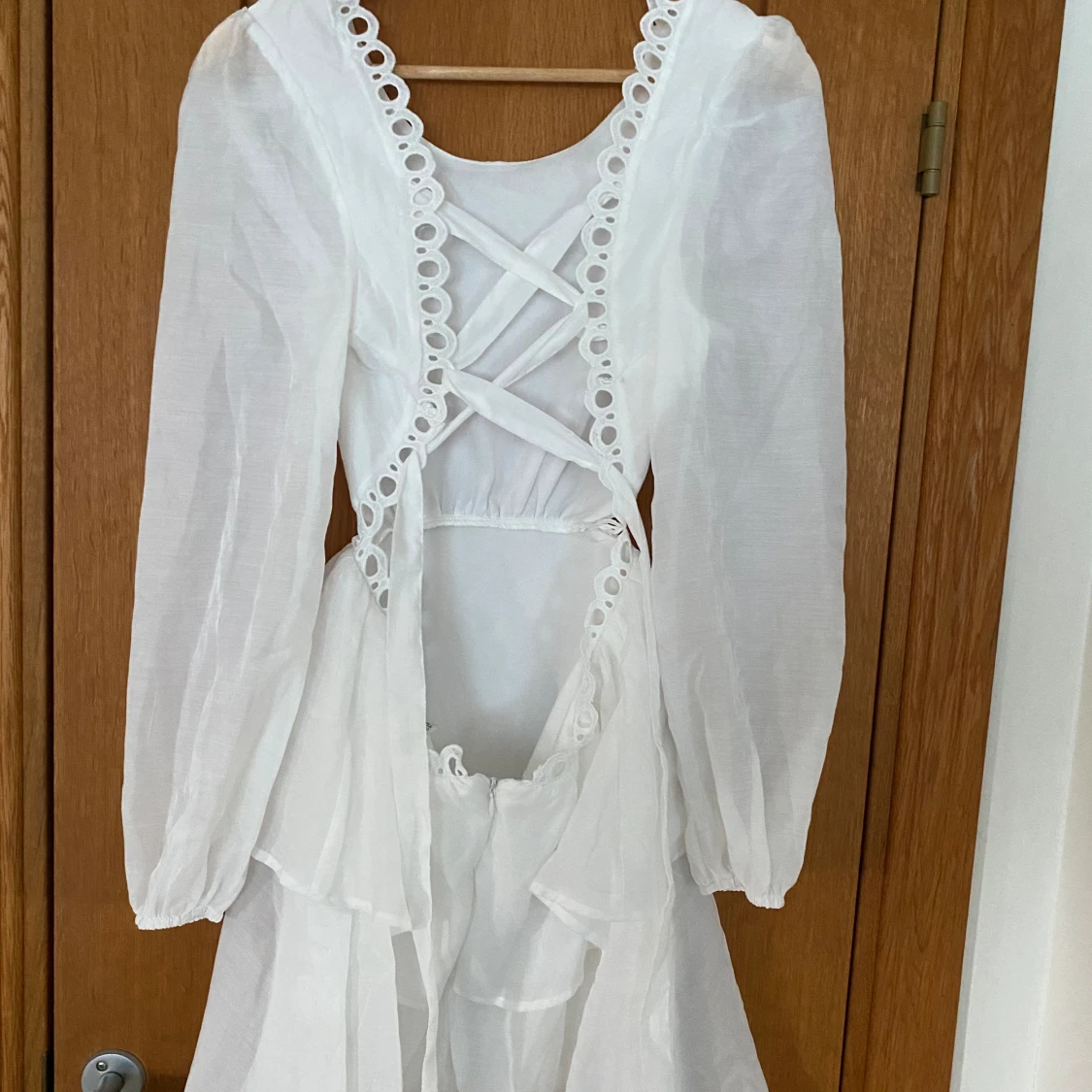 Studentklänning - 90