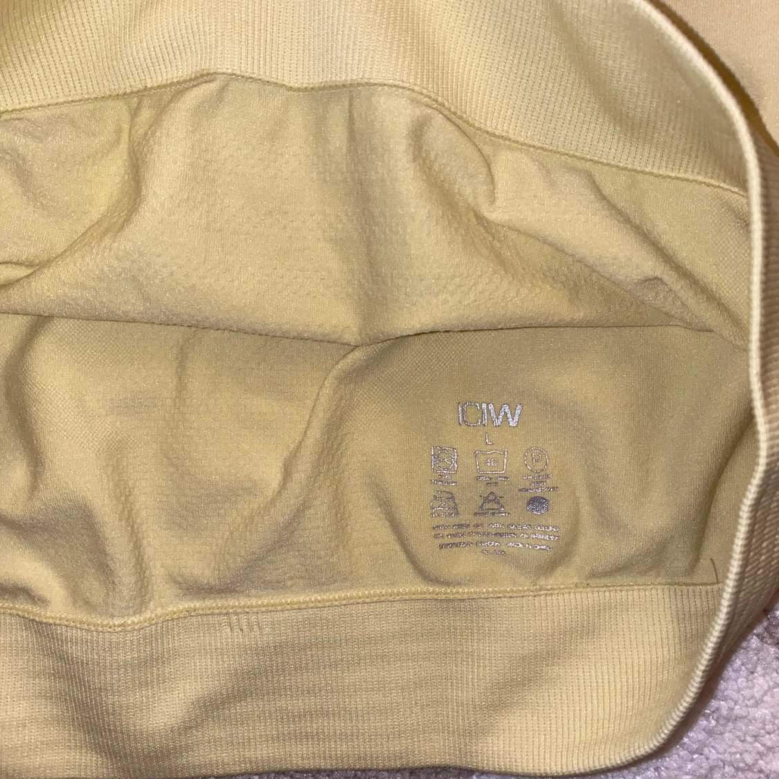 ICIW träningströja  - 90