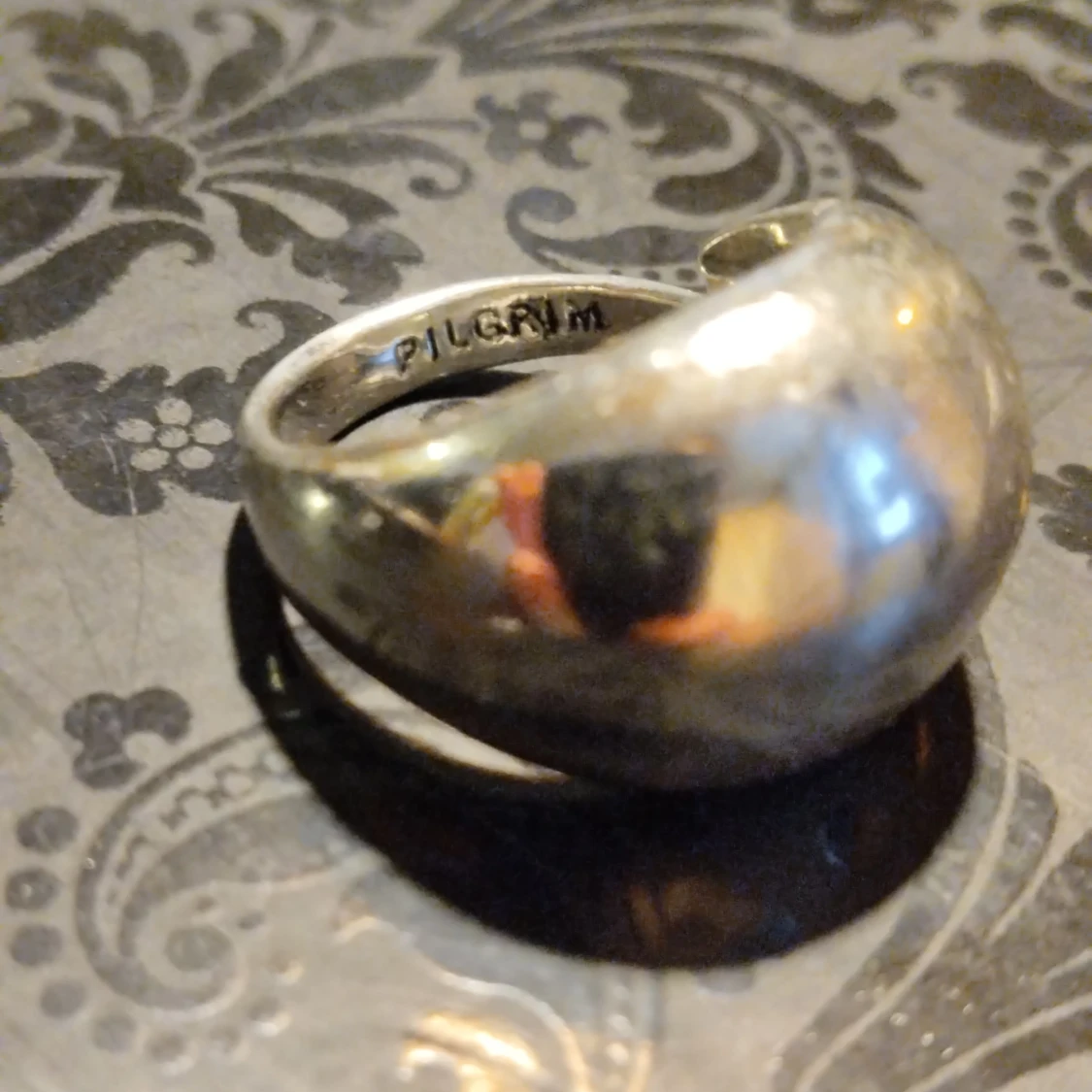 Ring av märket Pilgrim - 91