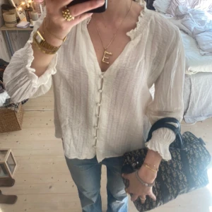 Blus - SUPER fin verkligen!!