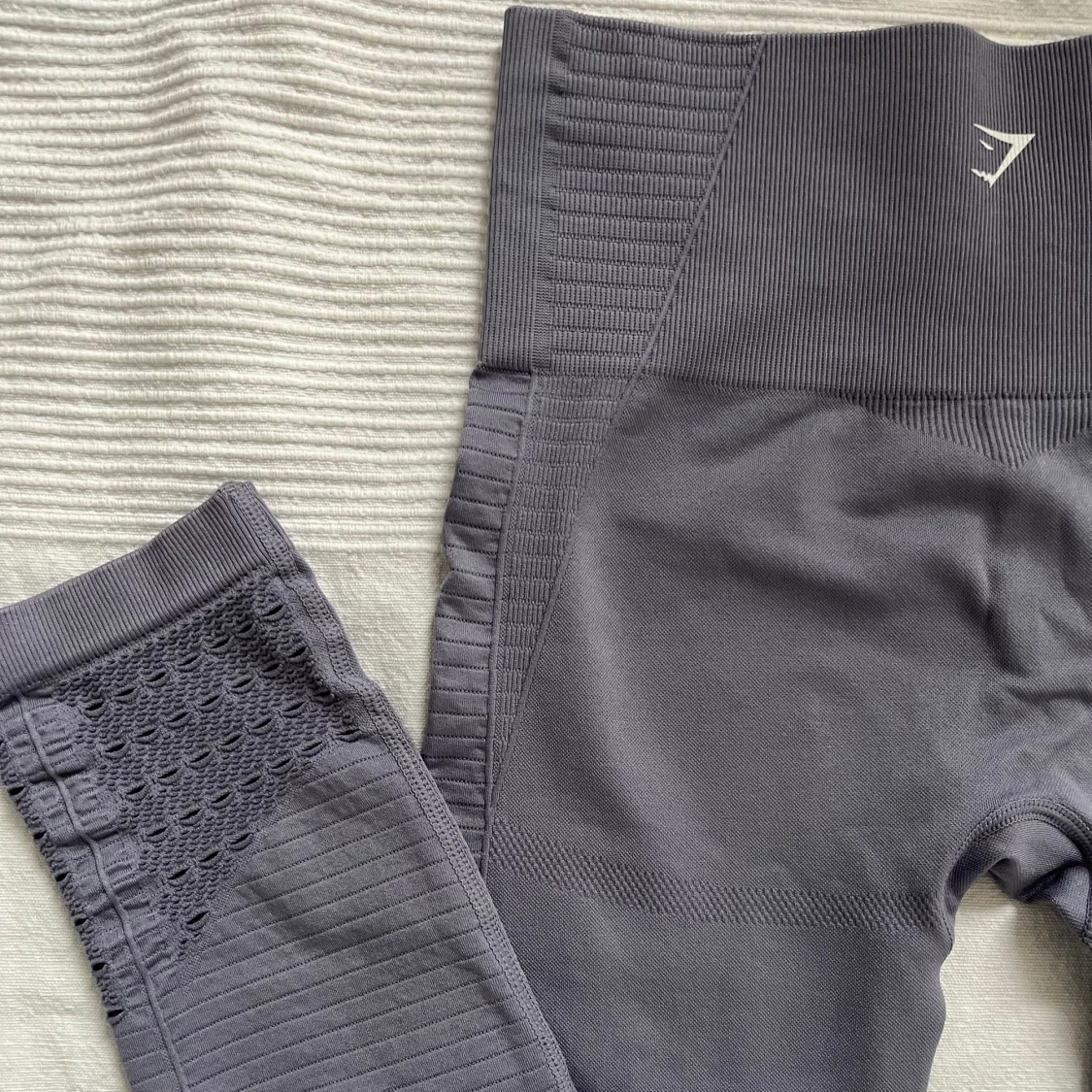 Gymshark tights - 92