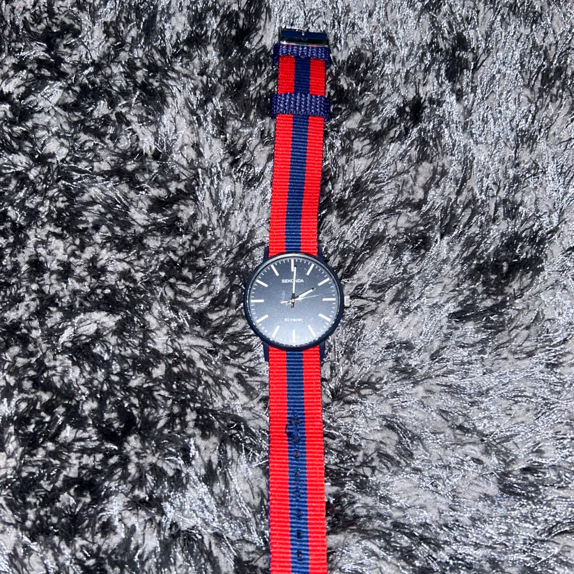 Sekonda 50 metres klocka - 90