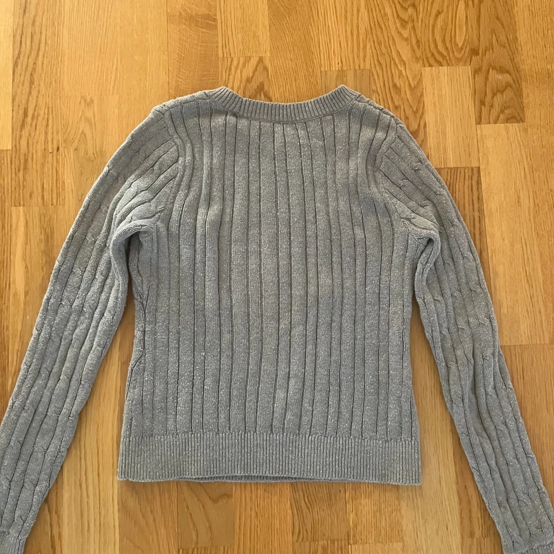 Långärmad tröja - 90