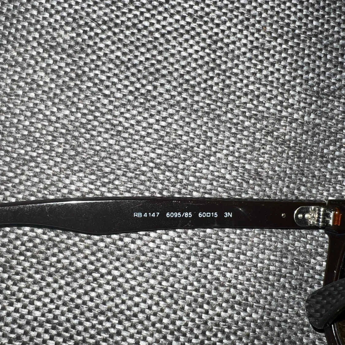 Ray-Ban boyfriend  - 92