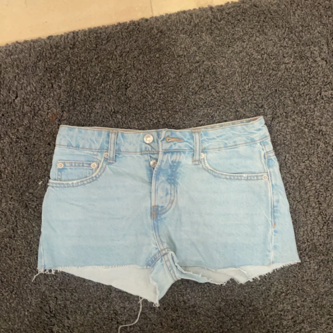 Jeans Shorts