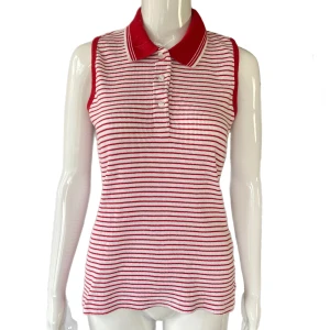 Linne  - I fint skick. Från HPO, storlek 38/40. 100% bomull. Skulle säga skicket är 8/10.   MÅTT: Armhåla till armhåla 44cm, Midjebredd 39/40cm & längd (från armhåla och ner) 42cm 