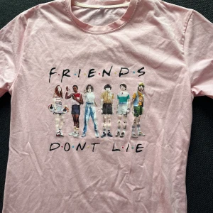 Stranger things  - 2 stranger things t-shirts