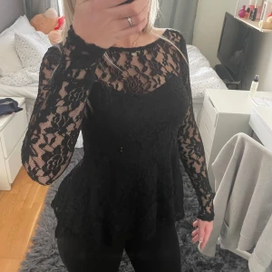 Spets topp - Jättesöt spets topp från bikbok❤️