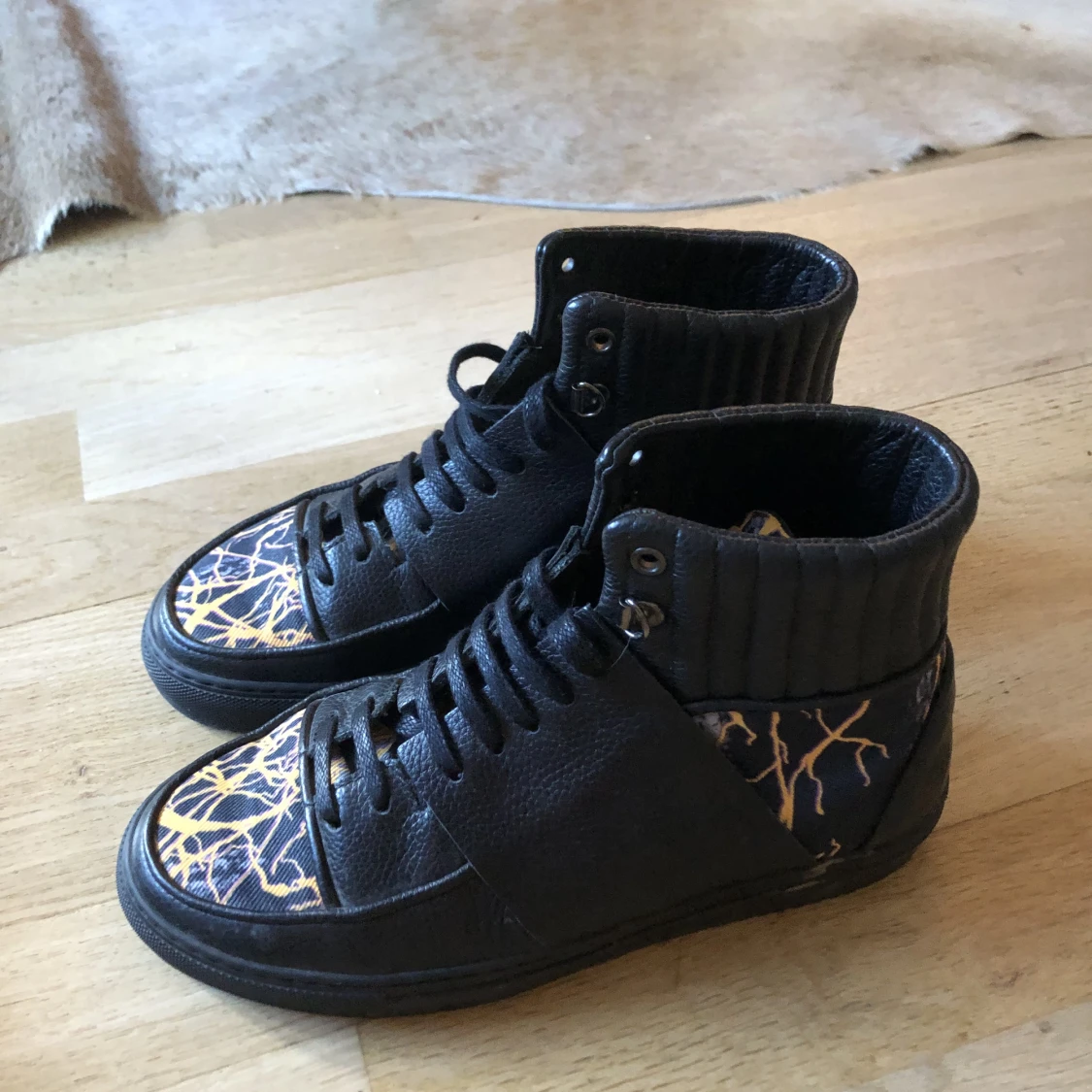 RESCHIA X Martin Bergström - 90