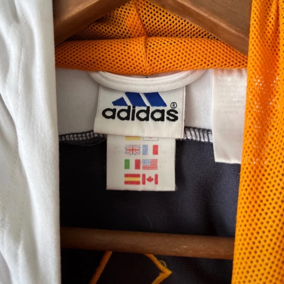 Snygg kofta/jacka  - 93