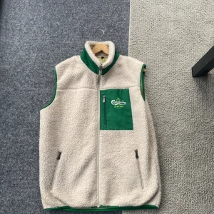 Carlsberg väst - Storlek L 