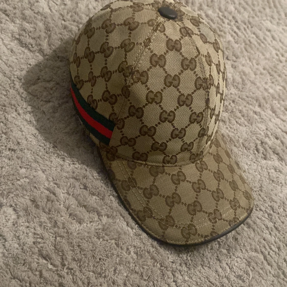 Gucci keps - 1