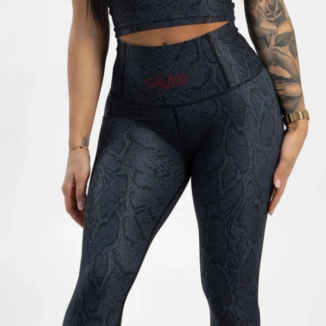 Gavelo Viper NYA utan lapp MEDIUM - 93