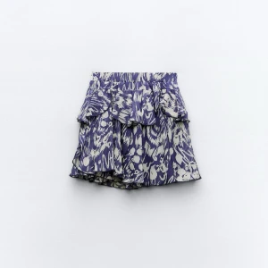 Zara kjol  - Jätte fin 🥰❤️❤️