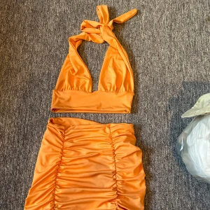 Set  - Super fint set till sommaren😊