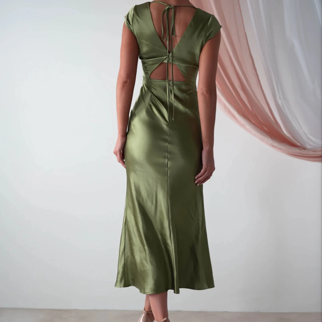 Balklänning från Oh hello clothing  - 91