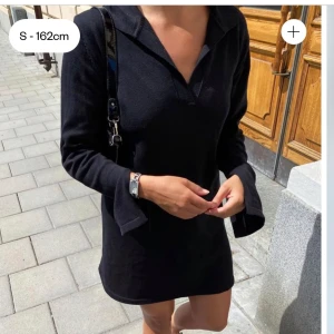 Djerf avenue klänning - Inga defekter ❤️