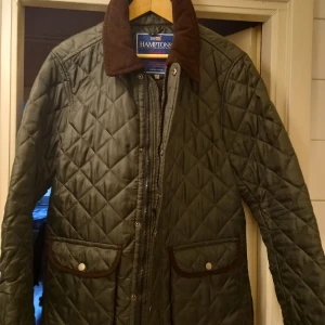 Hamtons jacka - Fint skick