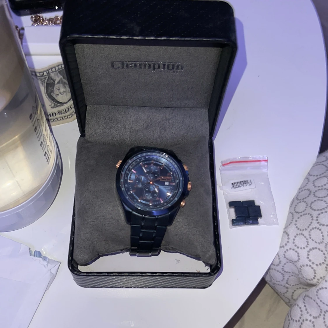 Champion klocka - 91